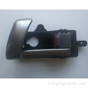 Maniglia interna sinistra per Hyundai Santa Fe 2007-2012